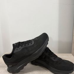 Men’s Shoes