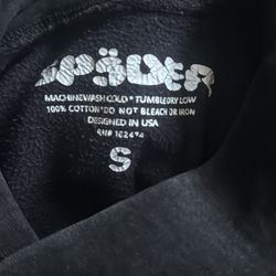 Sp5der Hoodie 