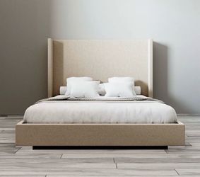 Brand new bed bed frame / Delivery available