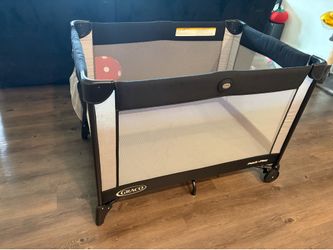 Graco PackNPlay