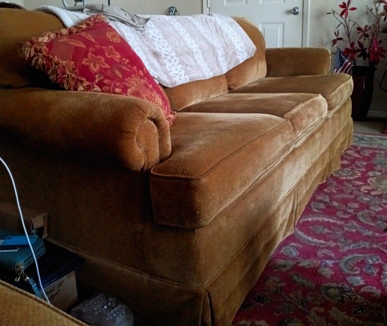 Lazy Boy Sleeper Sofa