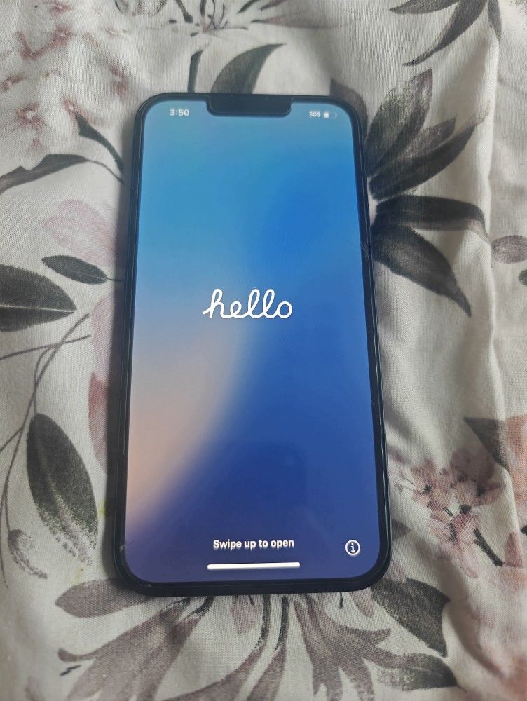 iPhone 13 128 GB Boost Mobile
