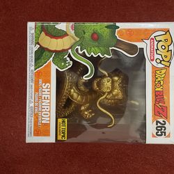 Dragon Ball Funko Pop