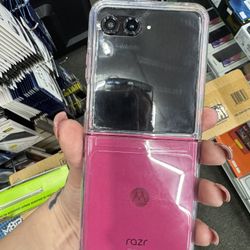 Motorola Razr Plus 2025