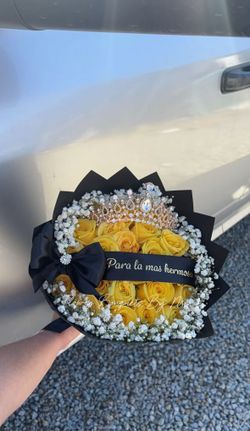 Bouquet/ramo
