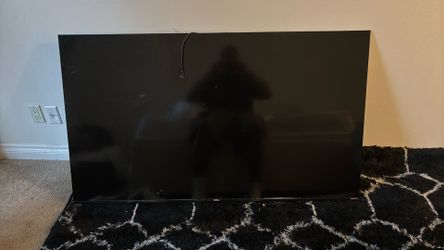 72 Inch TV