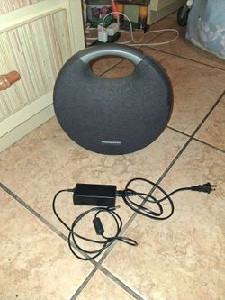 Harman kardon  onix 5  work perfec