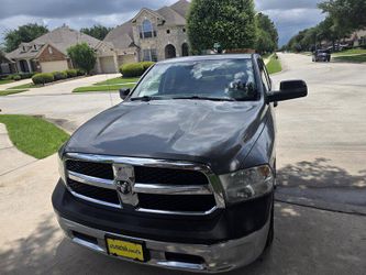 2013 RAM 1500