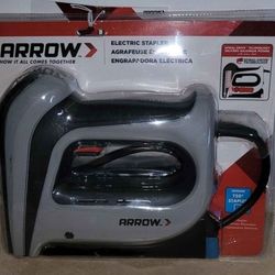 ELECTRIC STAPLE GUN