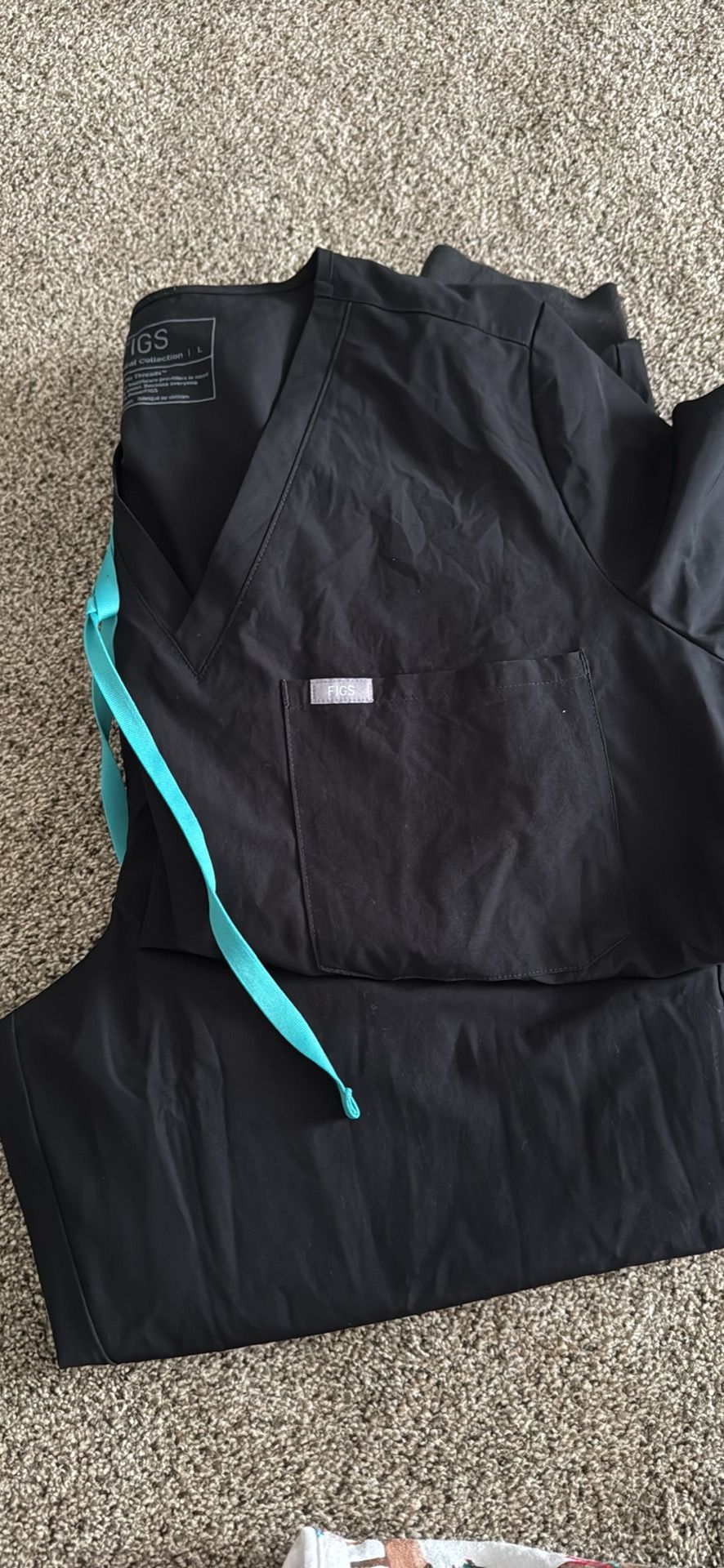Figs Scrubs