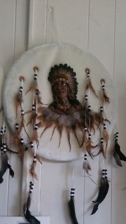 Dream catcher
