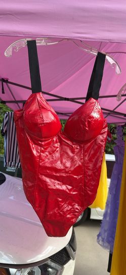 Fire Women Halloween Costume