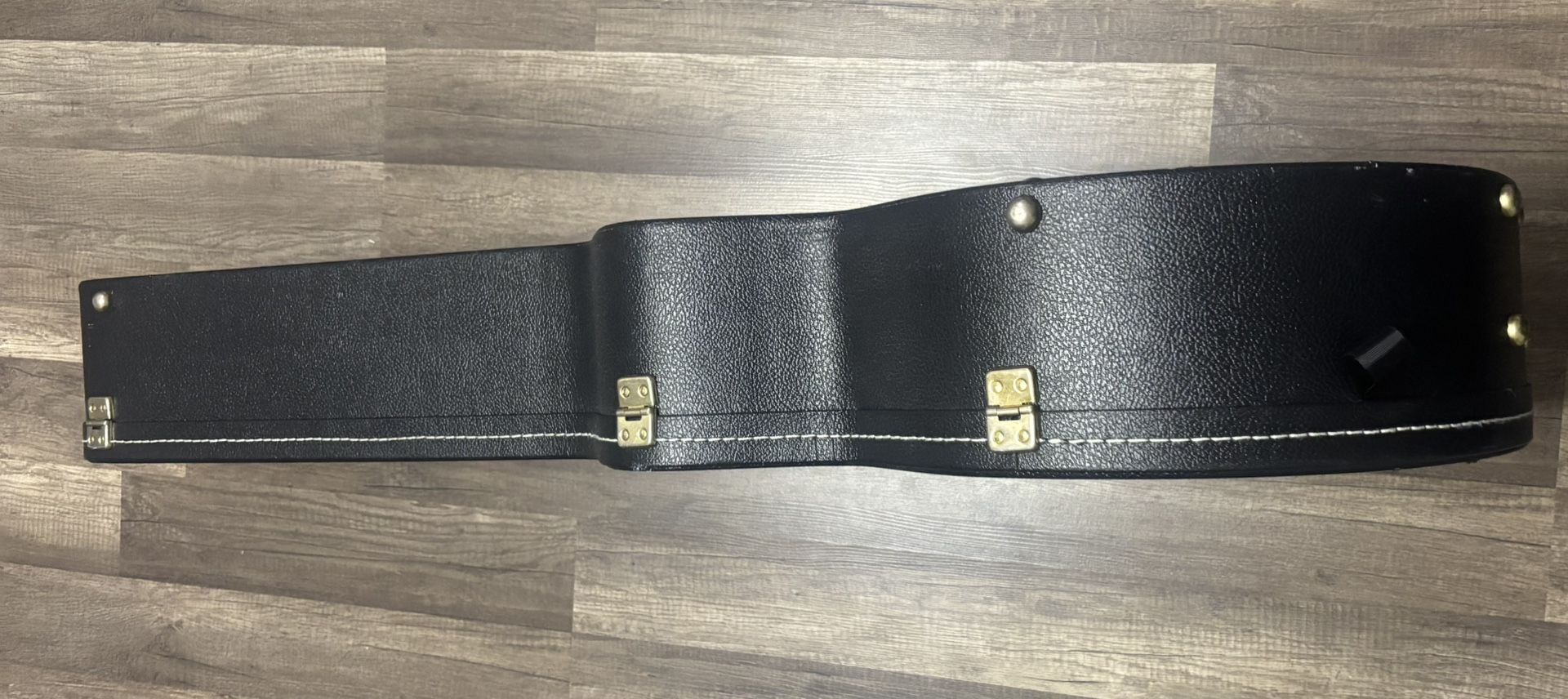 Tkl Guitar Case