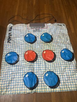 Nintendo Power Pad 