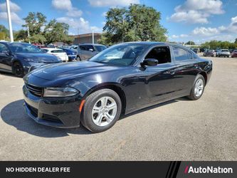 2020 Dodge Charger