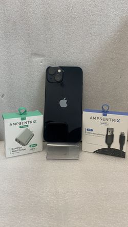 iPhone 13 128gb Unlocked - Babcock rd
