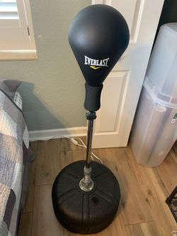 Stand Alone Bag