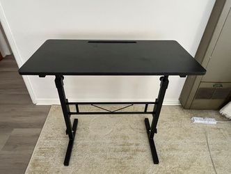 standing desk