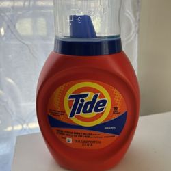 Tide