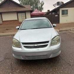 2009 Chevy Cobalt