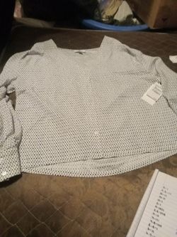 Brand New Nordstrom Shirt