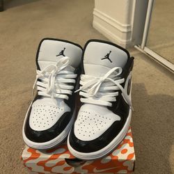 Jordan 1 Retro