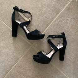 Womens Size 8.5 Heels