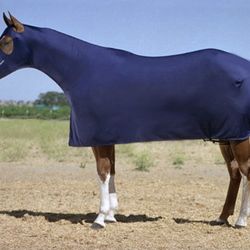 New ROBINHOODS FRIER TUCK FULL BODY COVER SHEET FOR HORSE