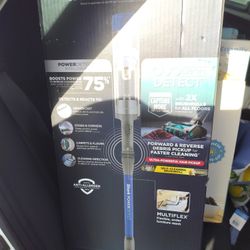 Shark Cordless Vac DETECT