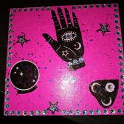 Handmade Custom Lock Boxes 