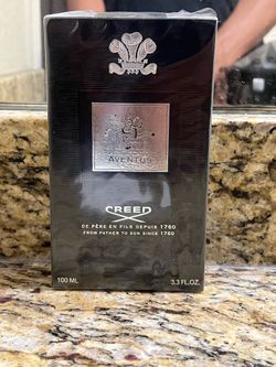 Creed Aventus