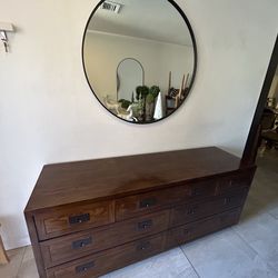 Vintage Henredon Midcentury Dresser
