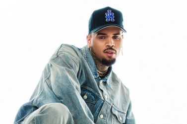 Chris Brown - Usher Tickets