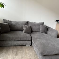 Sectional Sofa