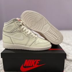 Jordan 1 Retro High OG Sail (GS)