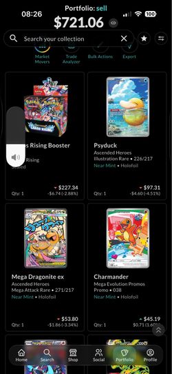 Pokemon Collection Sale