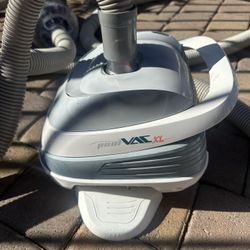 Pool Skimmer Vac Hayward 
