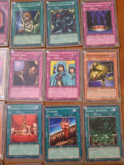 1st Edition Original Yugioh Cards. Original Owner for Sale in Kearny, NJ -  OfferUp