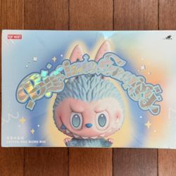 Big Into Energy Crystal Ball Full Case From China Exclusive