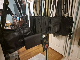 Women's Handbags Variety