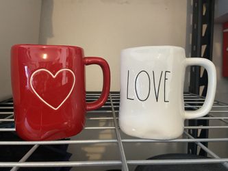 Rae Dunn Mugs
