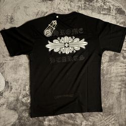 Chrome hearts T shirt