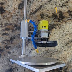 Glass Bottle Cutter Cutting Tools