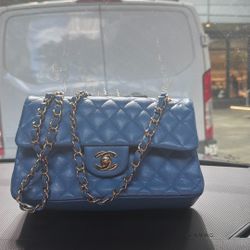 Chanel Bag 