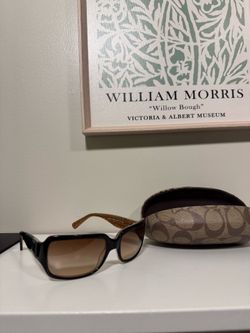 coach sunglasses