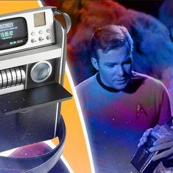 Star Trek Collectible