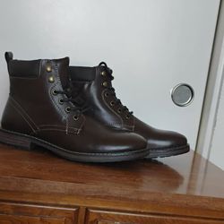 New Fashion Boots