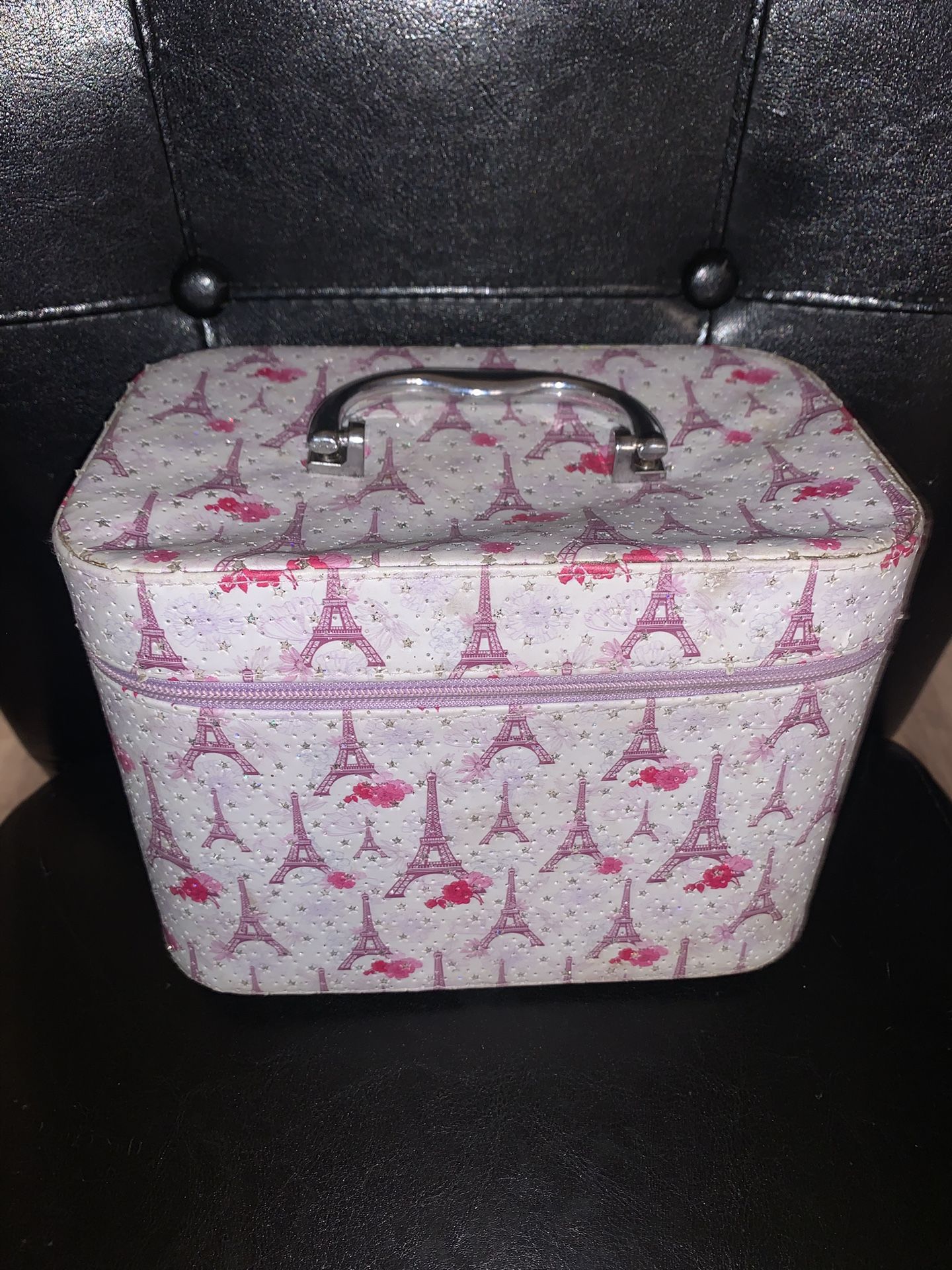 Girls Jewelry Box