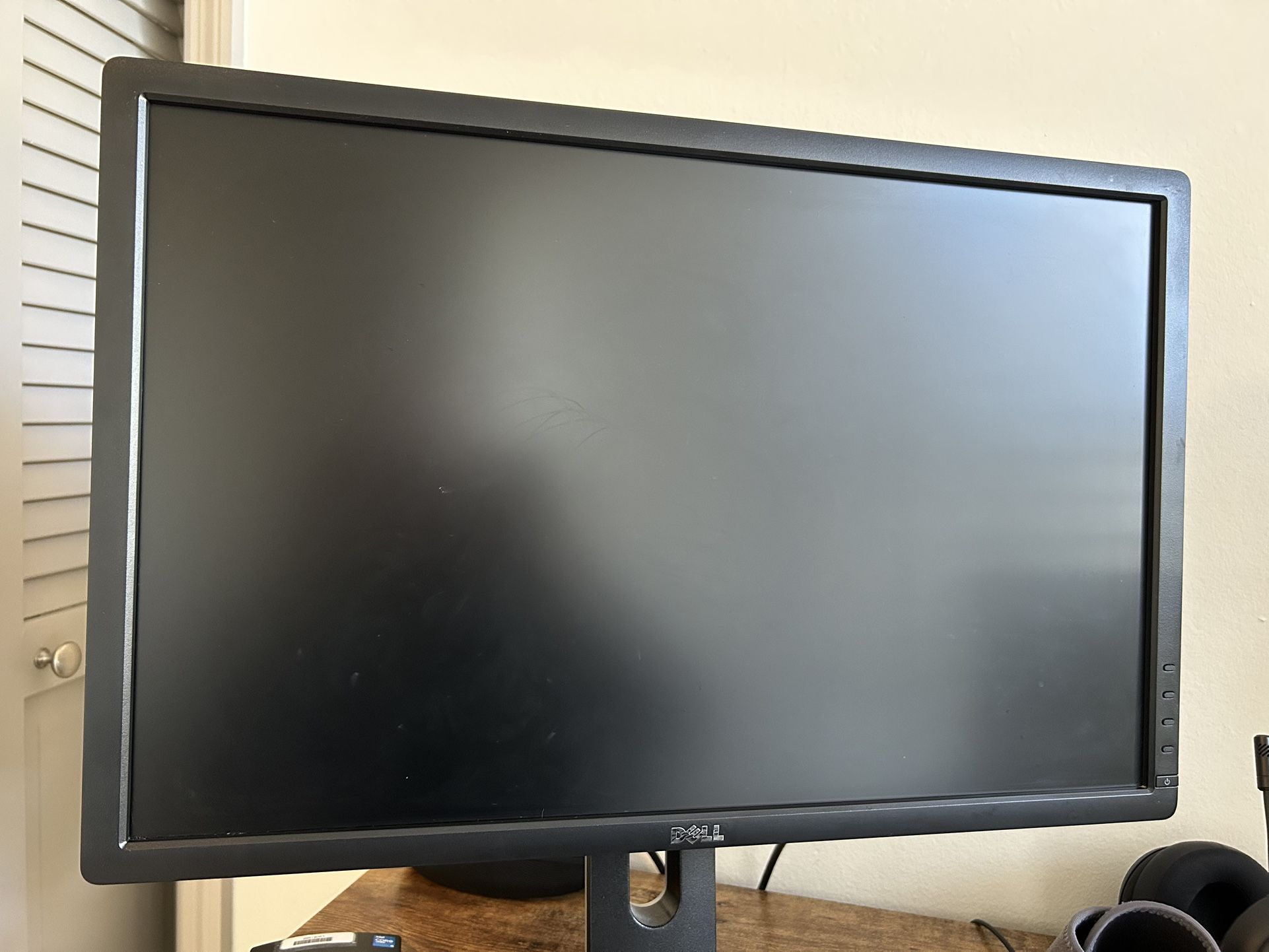 Monitor
