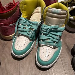 Sole reapers sz 8 men